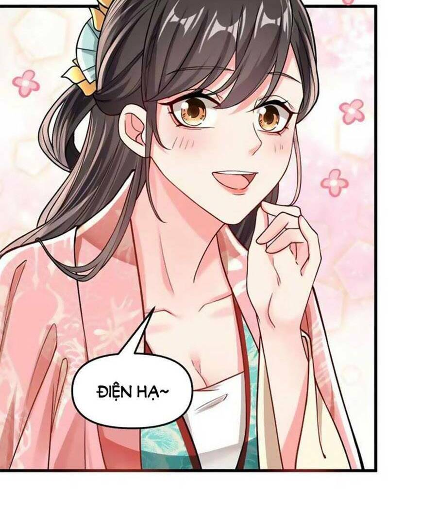 Hệ Thống Xuyên Nhanh: Ác Nam Không Dễ Chọc - Chapter 126 - Page 36