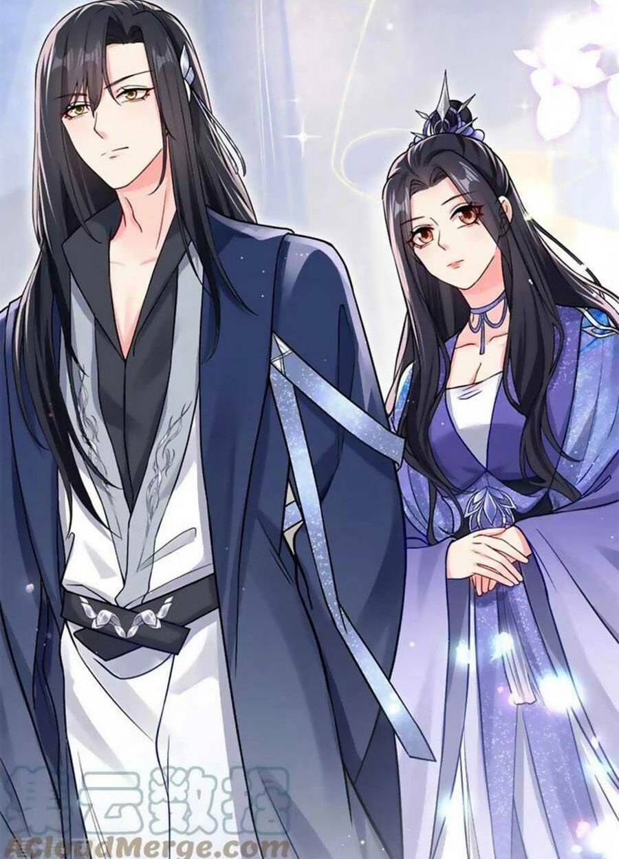 Hệ Thống Xuyên Nhanh: Ác Nam Không Dễ Chọc - Chapter 126 - Page 38