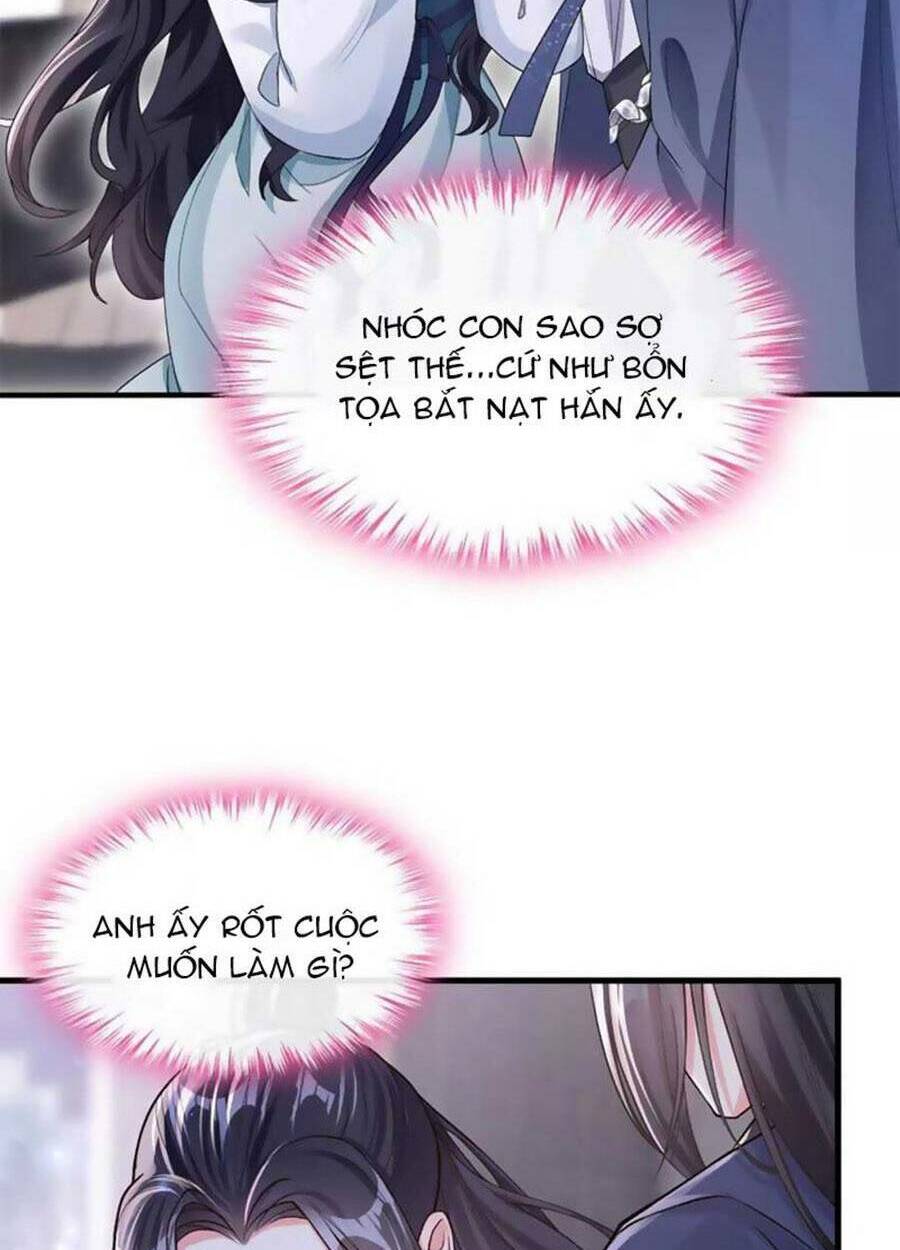 Hệ Thống Xuyên Nhanh: Ác Nam Không Dễ Chọc - Chapter 126 - Page 4