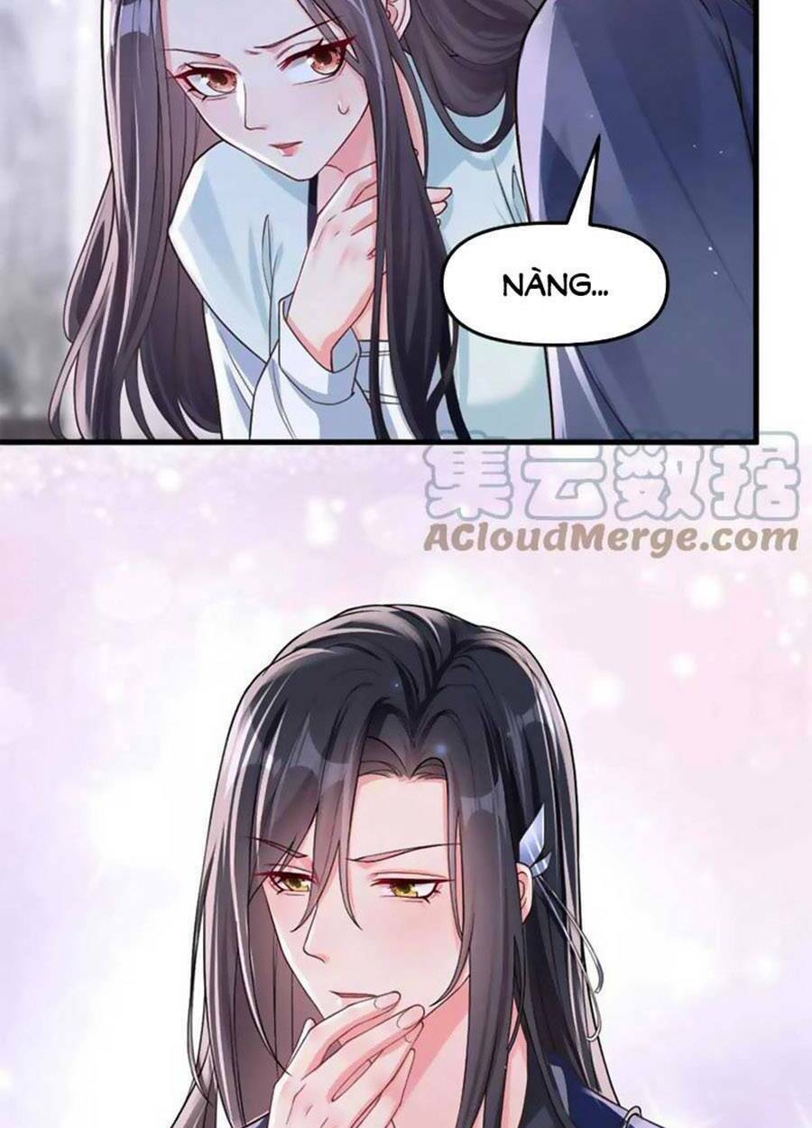 Hệ Thống Xuyên Nhanh: Ác Nam Không Dễ Chọc - Chapter 126 - Page 5