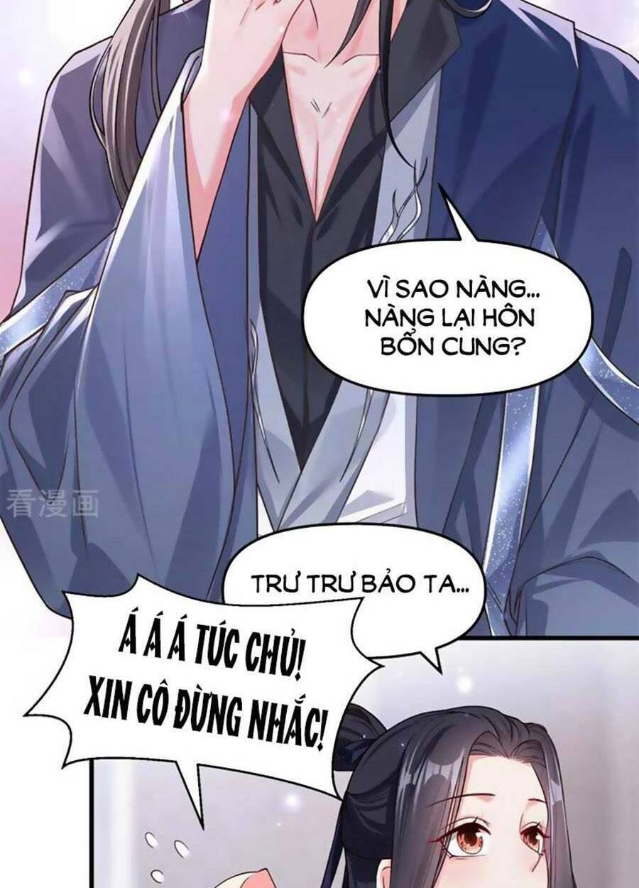 Hệ Thống Xuyên Nhanh: Ác Nam Không Dễ Chọc - Chapter 126 - Page 6