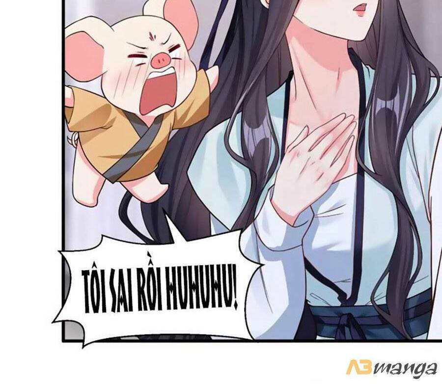 Hệ Thống Xuyên Nhanh: Ác Nam Không Dễ Chọc - Chapter 126 - Page 7