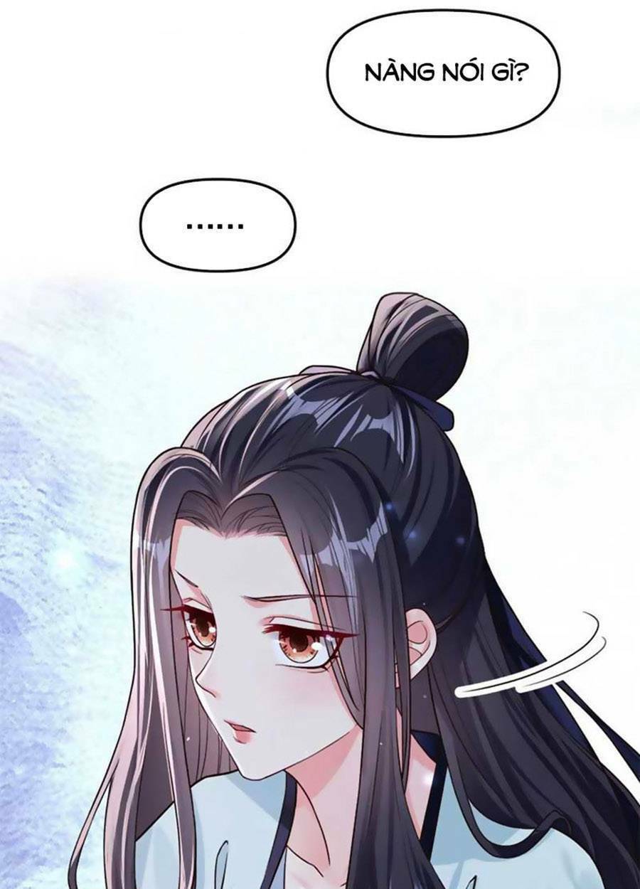 Hệ Thống Xuyên Nhanh: Ác Nam Không Dễ Chọc - Chapter 126 - Page 8