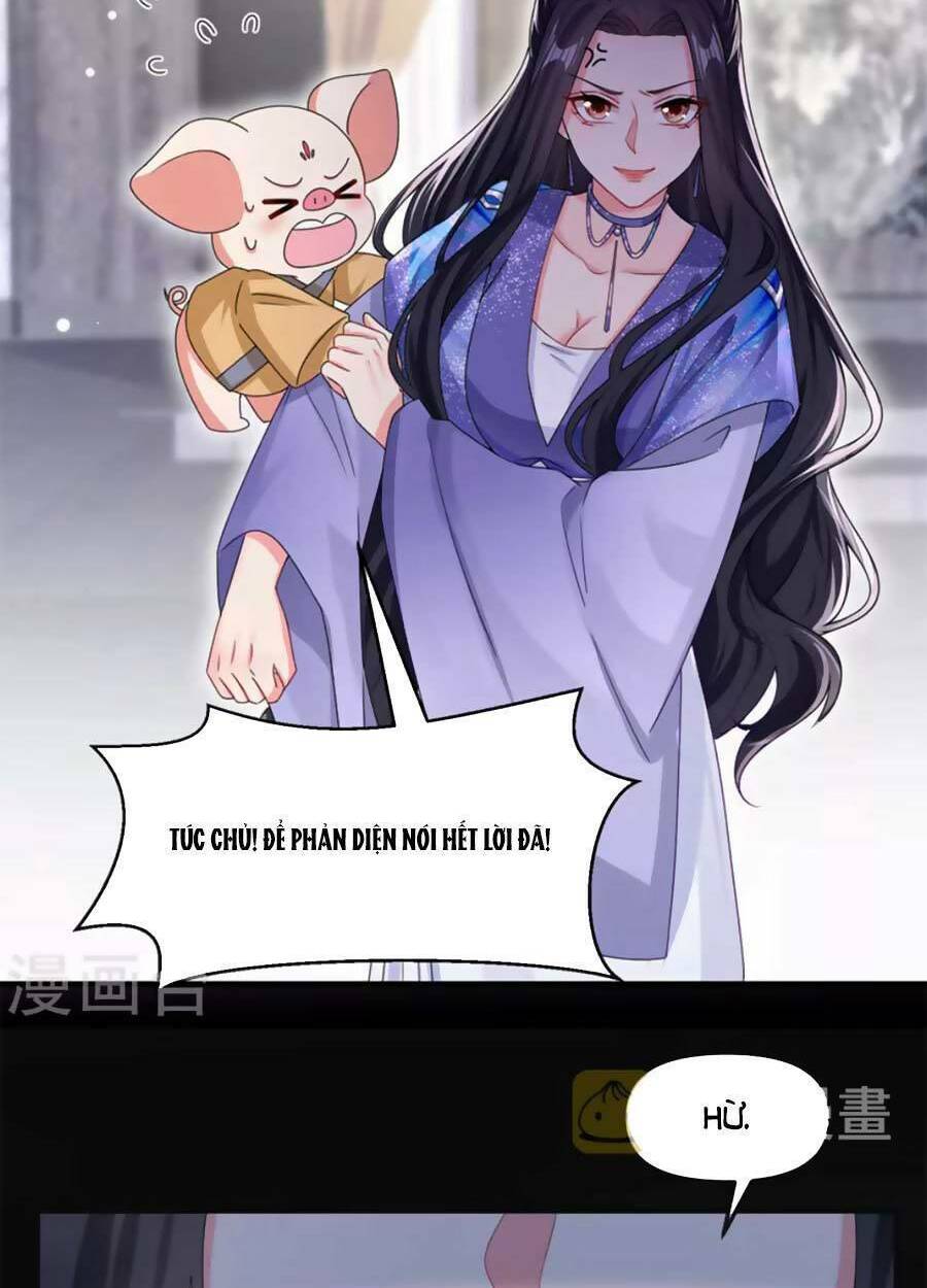 Hệ Thống Xuyên Nhanh: Ác Nam Không Dễ Chọc - Chapter 127 - Page 9