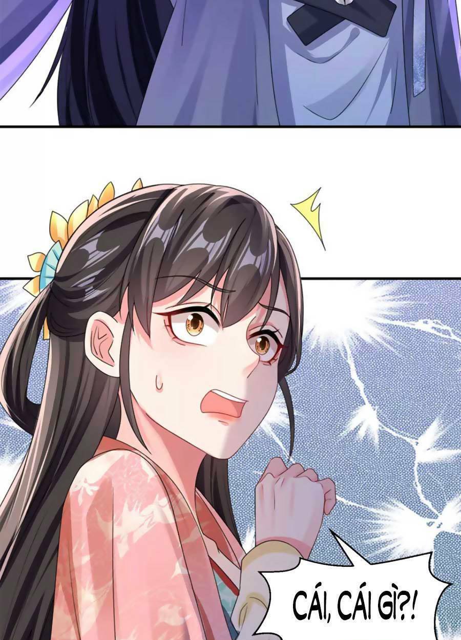 Hệ Thống Xuyên Nhanh: Ác Nam Không Dễ Chọc - Chapter 127 - Page 12