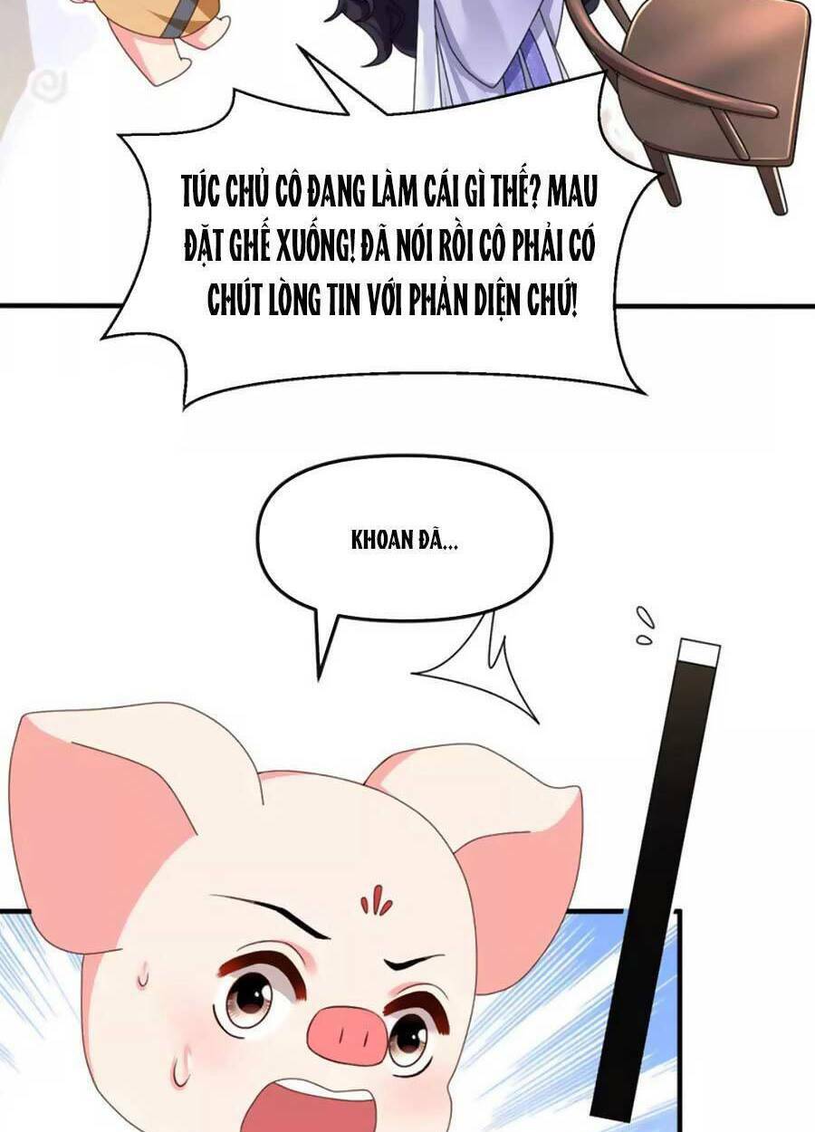 Hệ Thống Xuyên Nhanh: Ác Nam Không Dễ Chọc - Chapter 127 - Page 14