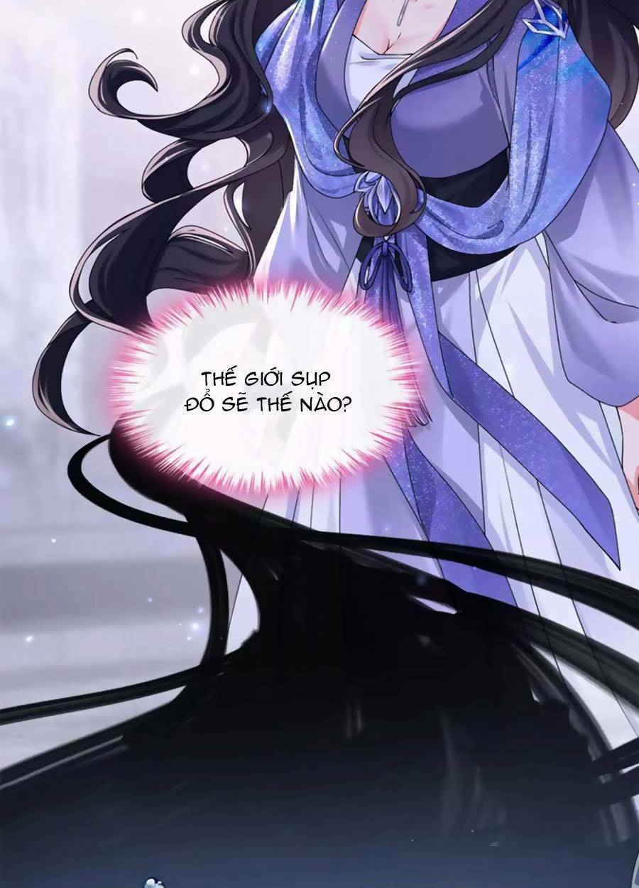 Hệ Thống Xuyên Nhanh: Ác Nam Không Dễ Chọc - Chapter 127 - Page 16