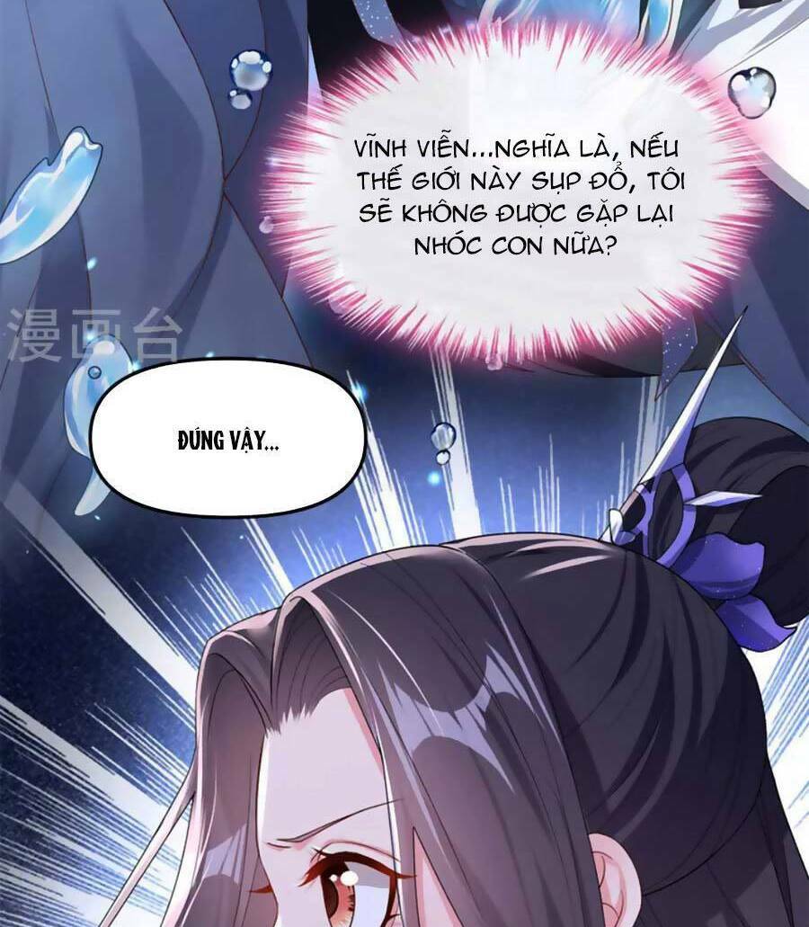 Hệ Thống Xuyên Nhanh: Ác Nam Không Dễ Chọc - Chapter 127 - Page 18