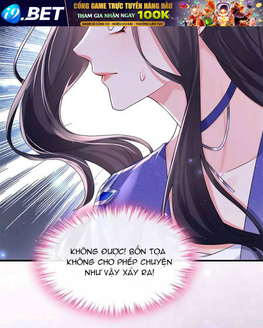 Hệ Thống Xuyên Nhanh: Ác Nam Không Dễ Chọc - Chapter 127 - Page 19