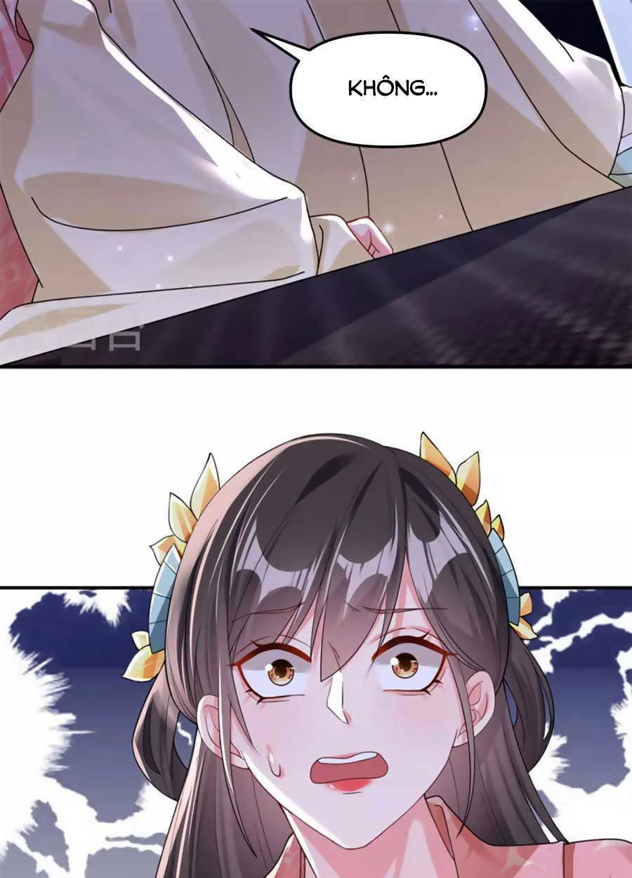 Hệ Thống Xuyên Nhanh: Ác Nam Không Dễ Chọc - Chapter 127 - Page 21