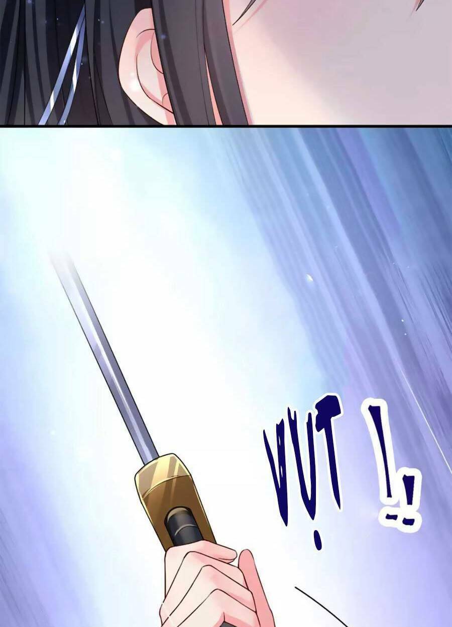 Hệ Thống Xuyên Nhanh: Ác Nam Không Dễ Chọc - Chapter 127 - Page 23