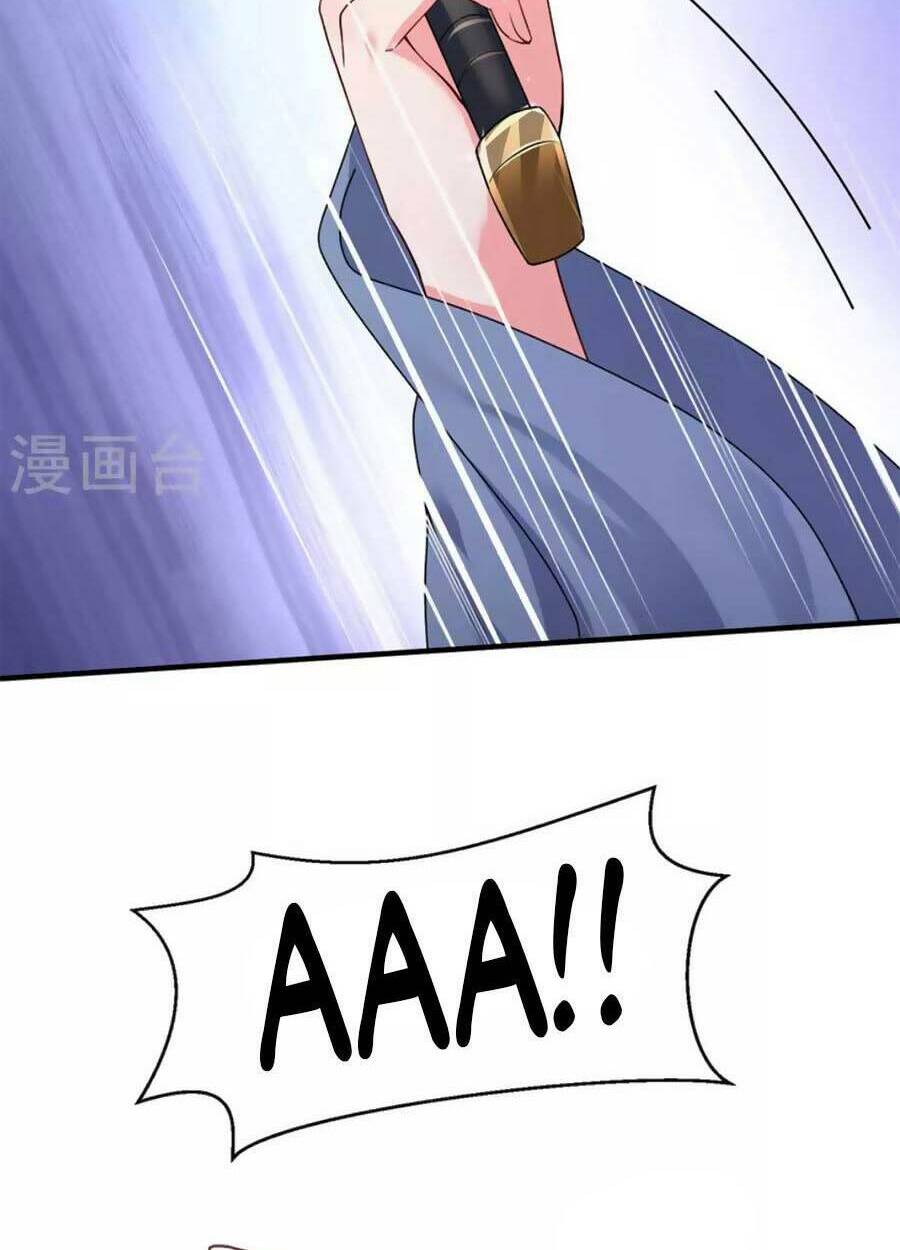 Hệ Thống Xuyên Nhanh: Ác Nam Không Dễ Chọc - Chapter 127 - Page 24