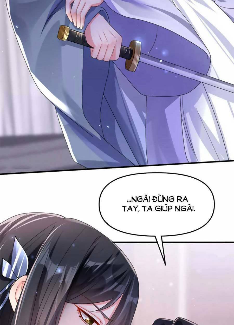 Hệ Thống Xuyên Nhanh: Ác Nam Không Dễ Chọc - Chapter 127 - Page 27