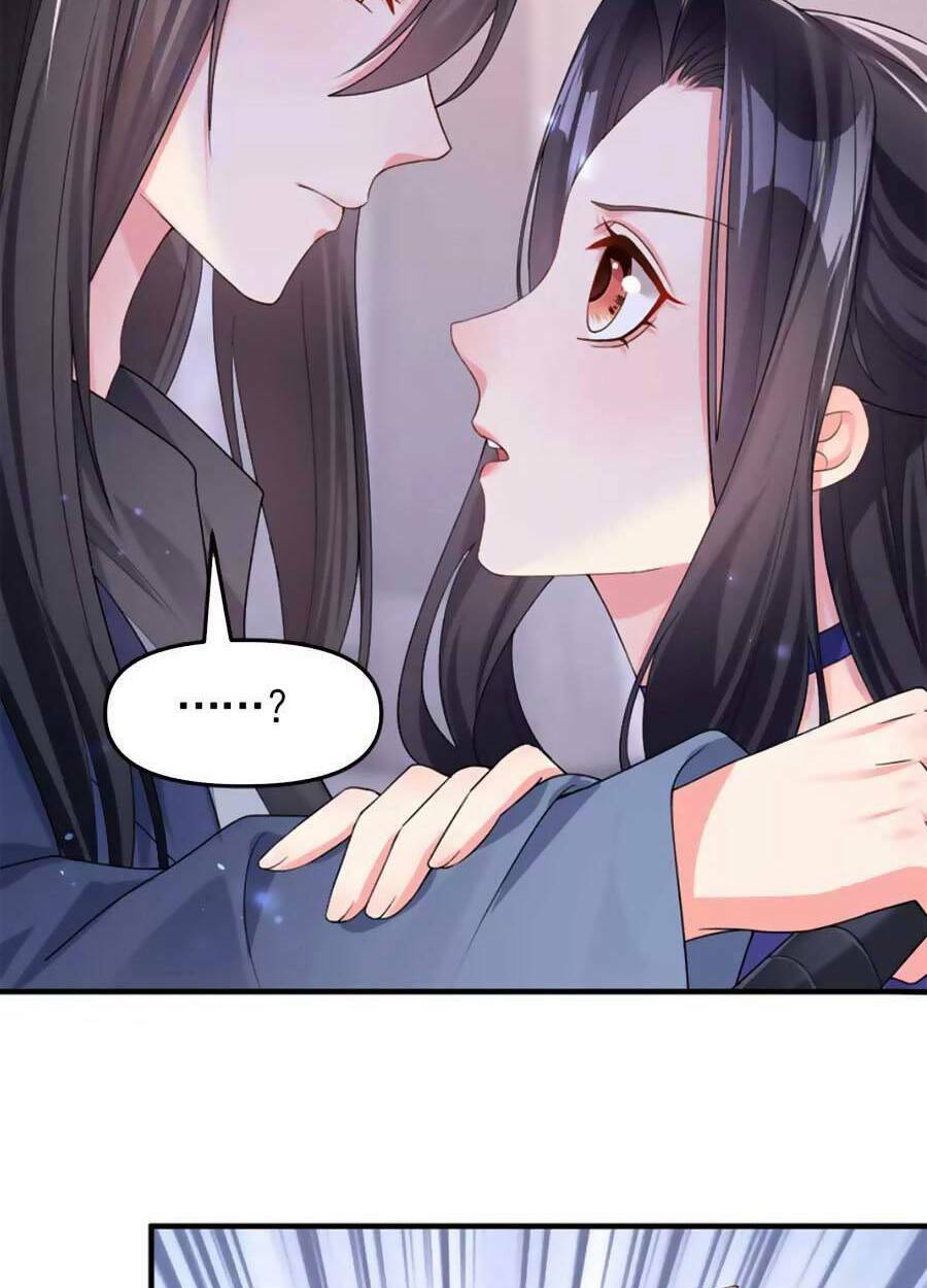 Hệ Thống Xuyên Nhanh: Ác Nam Không Dễ Chọc - Chapter 127 - Page 28