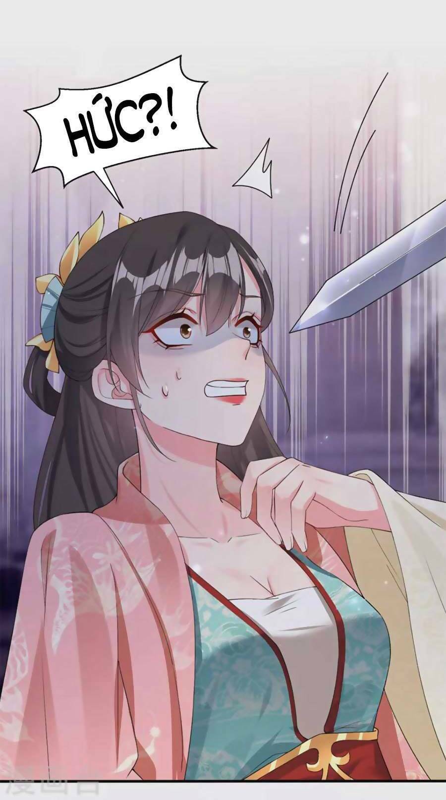 Hệ Thống Xuyên Nhanh: Ác Nam Không Dễ Chọc - Chapter 127 - Page 30