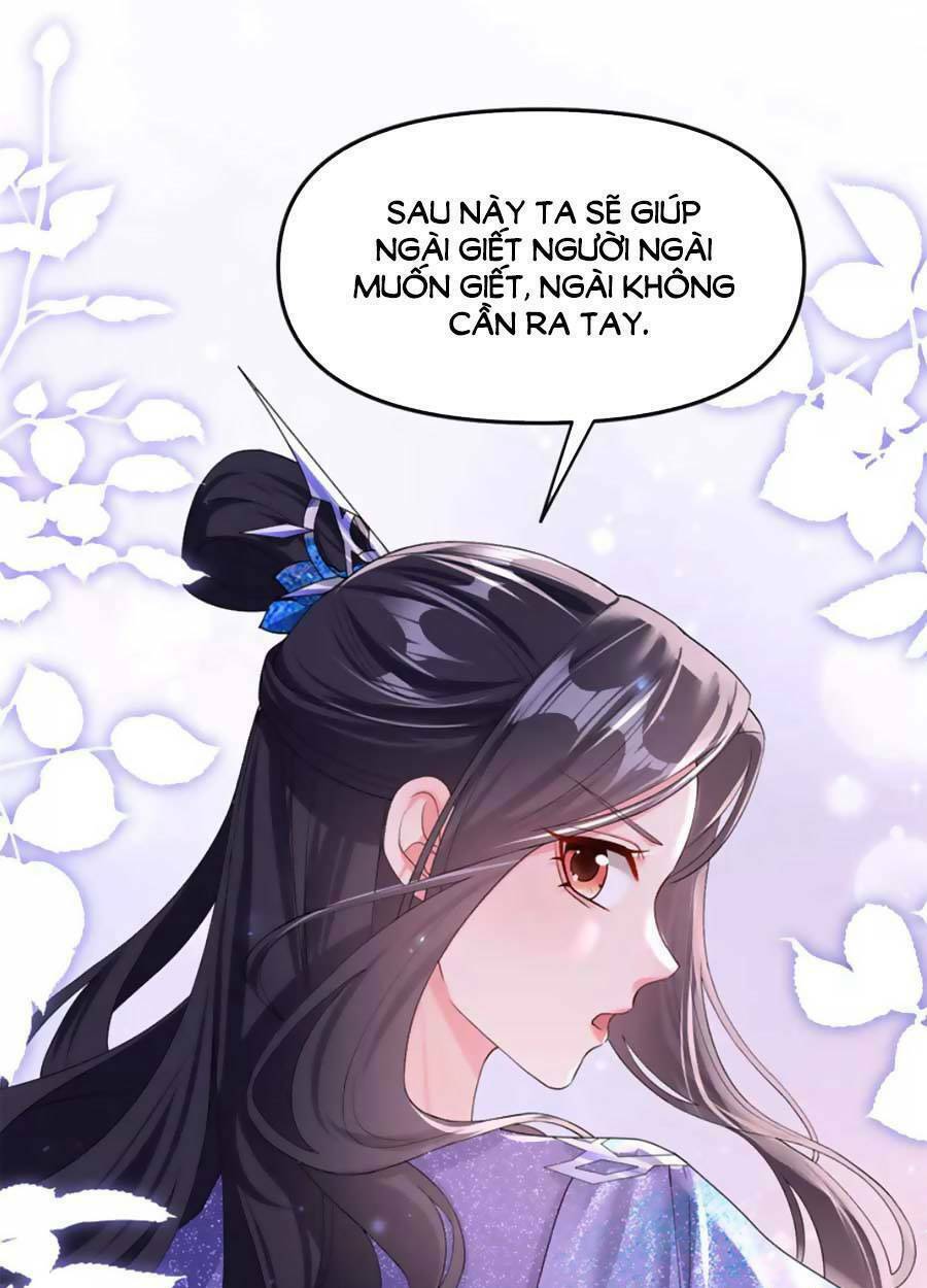 Hệ Thống Xuyên Nhanh: Ác Nam Không Dễ Chọc - Chapter 127 - Page 31