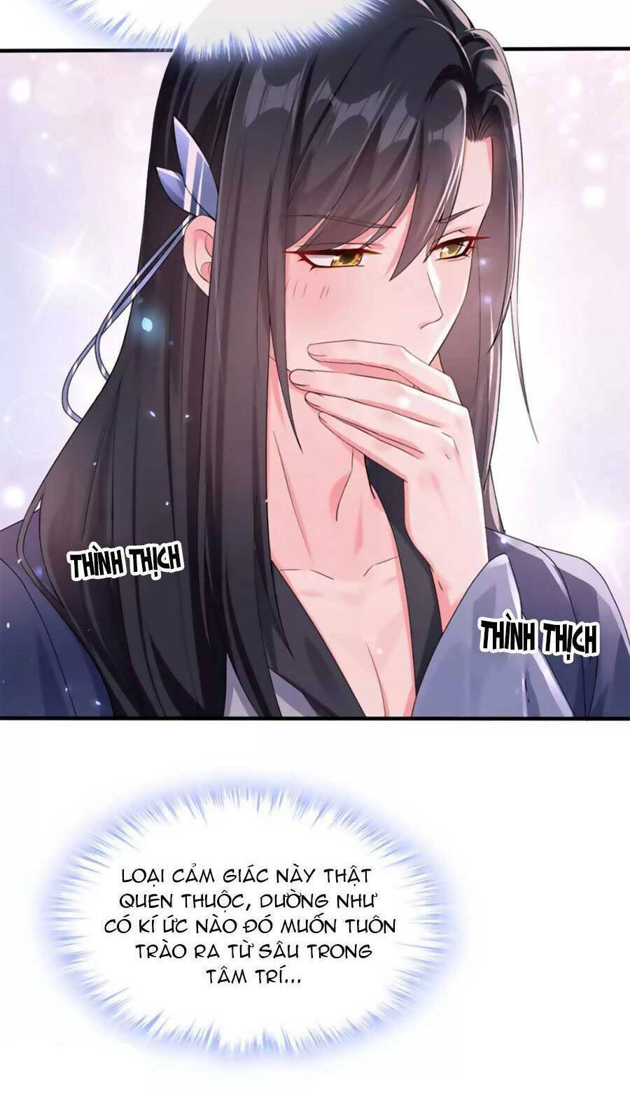 Hệ Thống Xuyên Nhanh: Ác Nam Không Dễ Chọc - Chapter 127 - Page 33