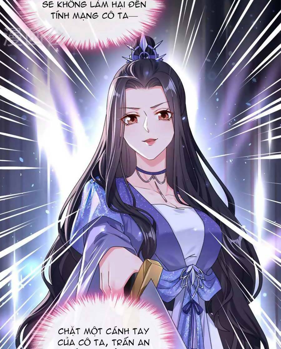 Hệ Thống Xuyên Nhanh: Ác Nam Không Dễ Chọc - Chapter 127 - Page 38