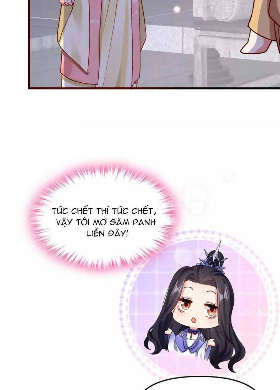 Hệ Thống Xuyên Nhanh: Ác Nam Không Dễ Chọc - Chapter 127 - Page 4