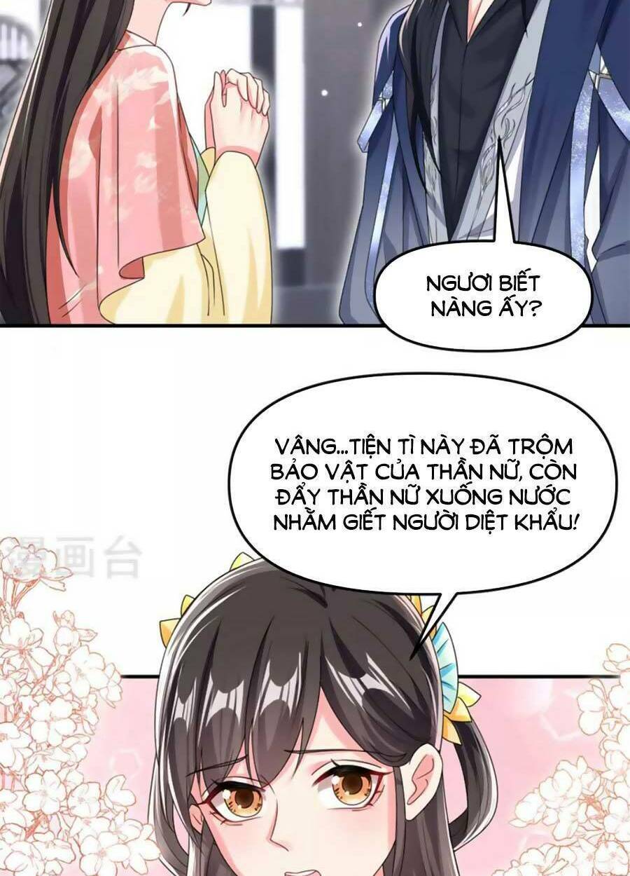 Hệ Thống Xuyên Nhanh: Ác Nam Không Dễ Chọc - Chapter 127 - Page 6