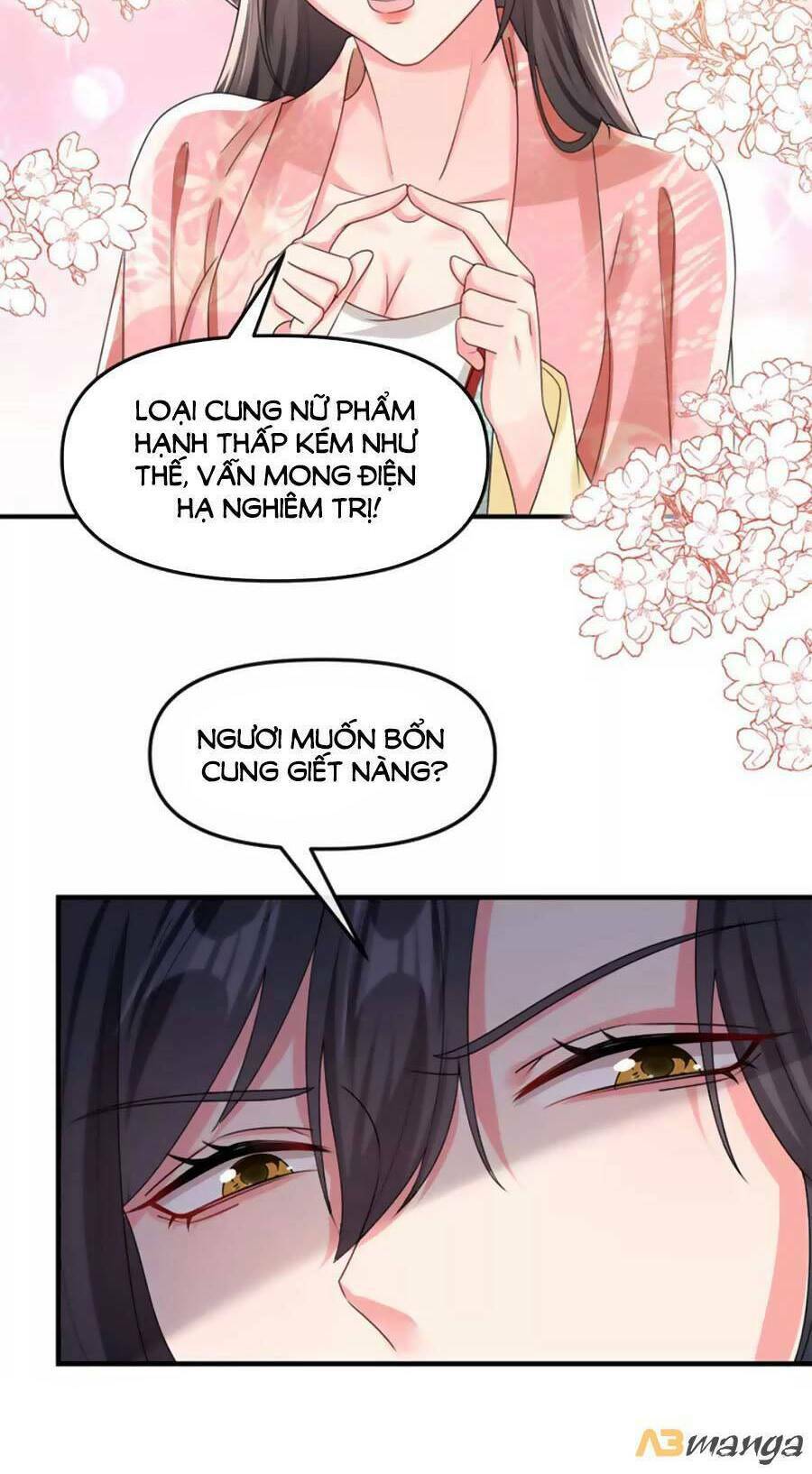 Hệ Thống Xuyên Nhanh: Ác Nam Không Dễ Chọc - Chapter 127 - Page 7