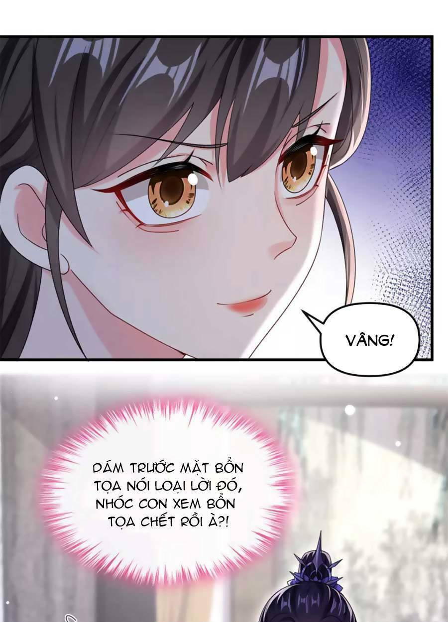 Hệ Thống Xuyên Nhanh: Ác Nam Không Dễ Chọc - Chapter 127 - Page 8