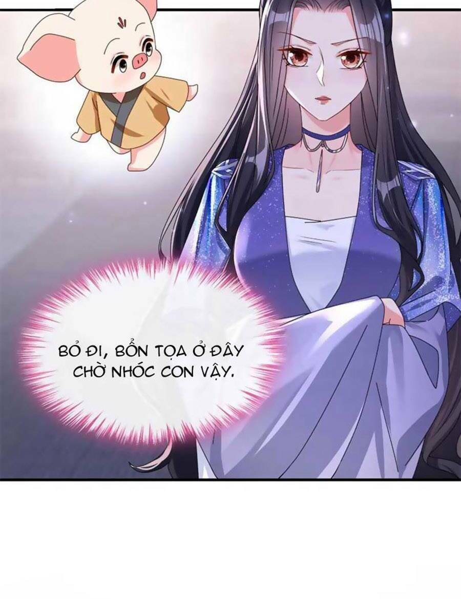 Hệ Thống Xuyên Nhanh: Ác Nam Không Dễ Chọc - Chapter 128 - Page 10