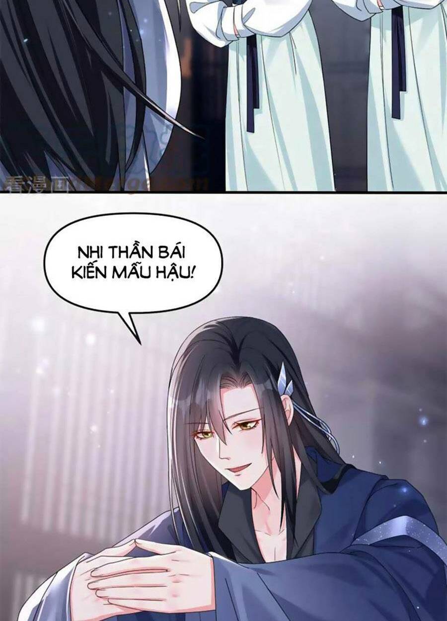 Hệ Thống Xuyên Nhanh: Ác Nam Không Dễ Chọc - Chapter 128 - Page 12