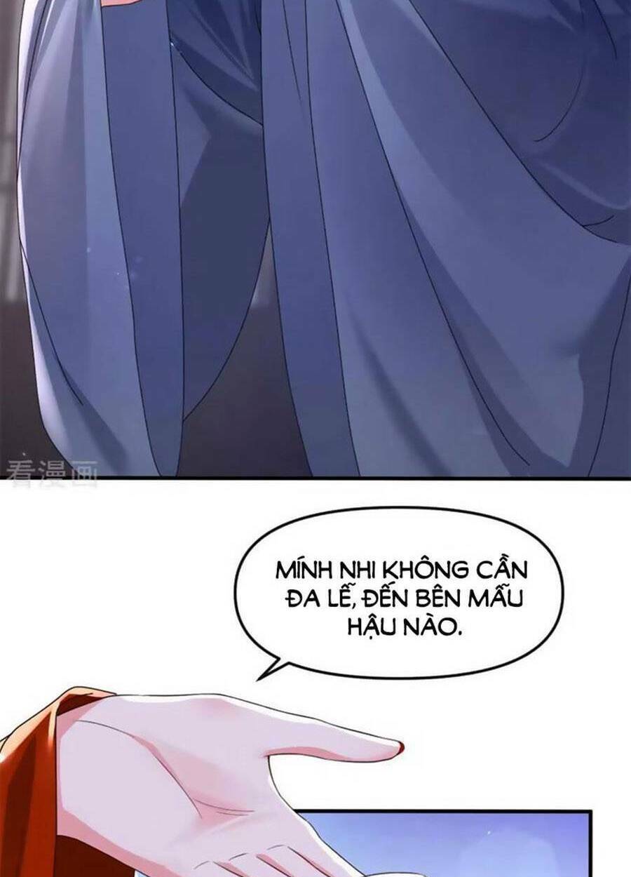 Hệ Thống Xuyên Nhanh: Ác Nam Không Dễ Chọc - Chapter 128 - Page 13