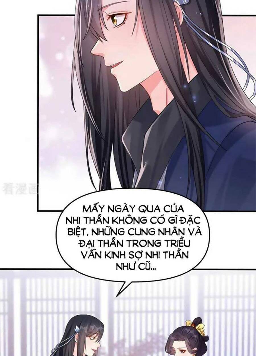 Hệ Thống Xuyên Nhanh: Ác Nam Không Dễ Chọc - Chapter 128 - Page 16