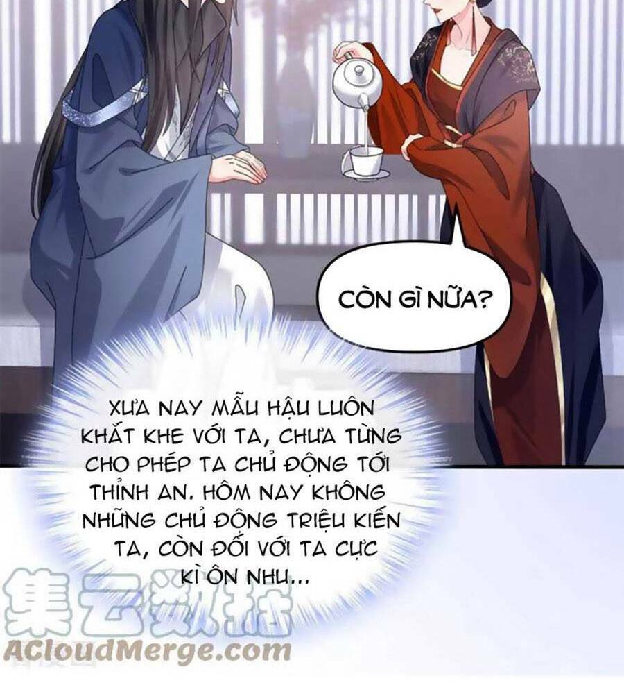 Hệ Thống Xuyên Nhanh: Ác Nam Không Dễ Chọc - Chapter 128 - Page 17
