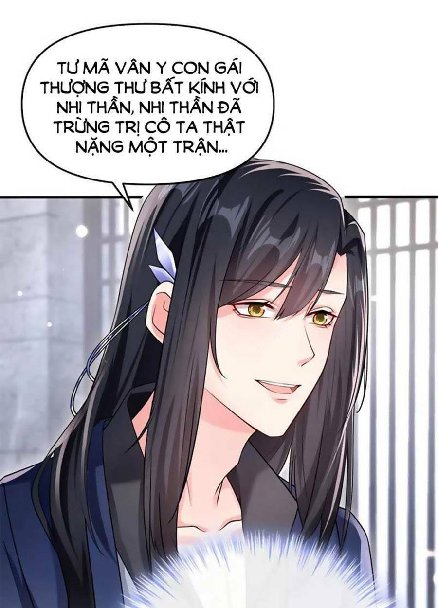 Hệ Thống Xuyên Nhanh: Ác Nam Không Dễ Chọc - Chapter 128 - Page 18