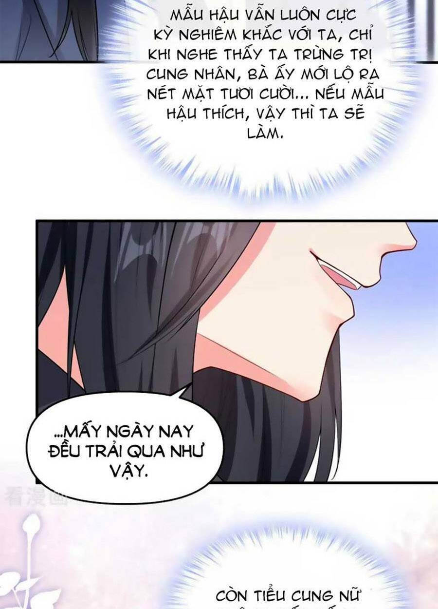 Hệ Thống Xuyên Nhanh: Ác Nam Không Dễ Chọc - Chapter 128 - Page 19