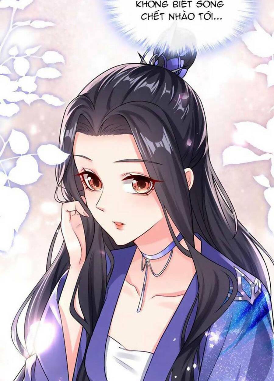 Hệ Thống Xuyên Nhanh: Ác Nam Không Dễ Chọc - Chapter 128 - Page 20