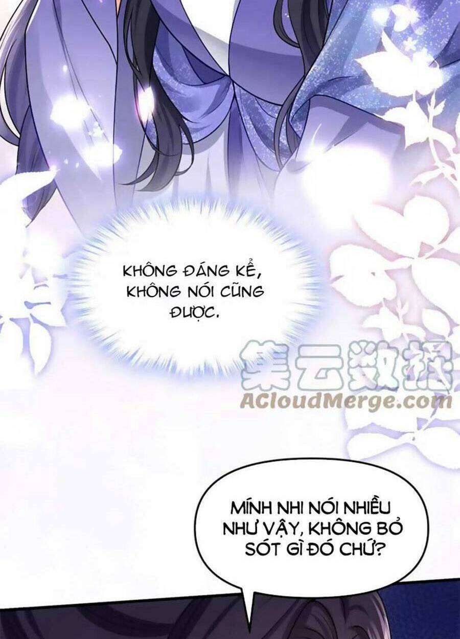 Hệ Thống Xuyên Nhanh: Ác Nam Không Dễ Chọc - Chapter 128 - Page 21