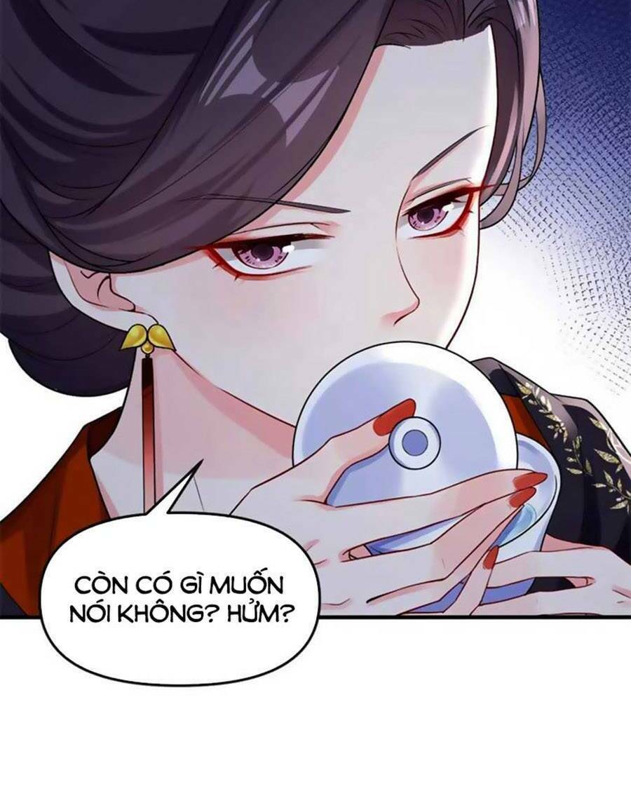 Hệ Thống Xuyên Nhanh: Ác Nam Không Dễ Chọc - Chapter 128 - Page 22