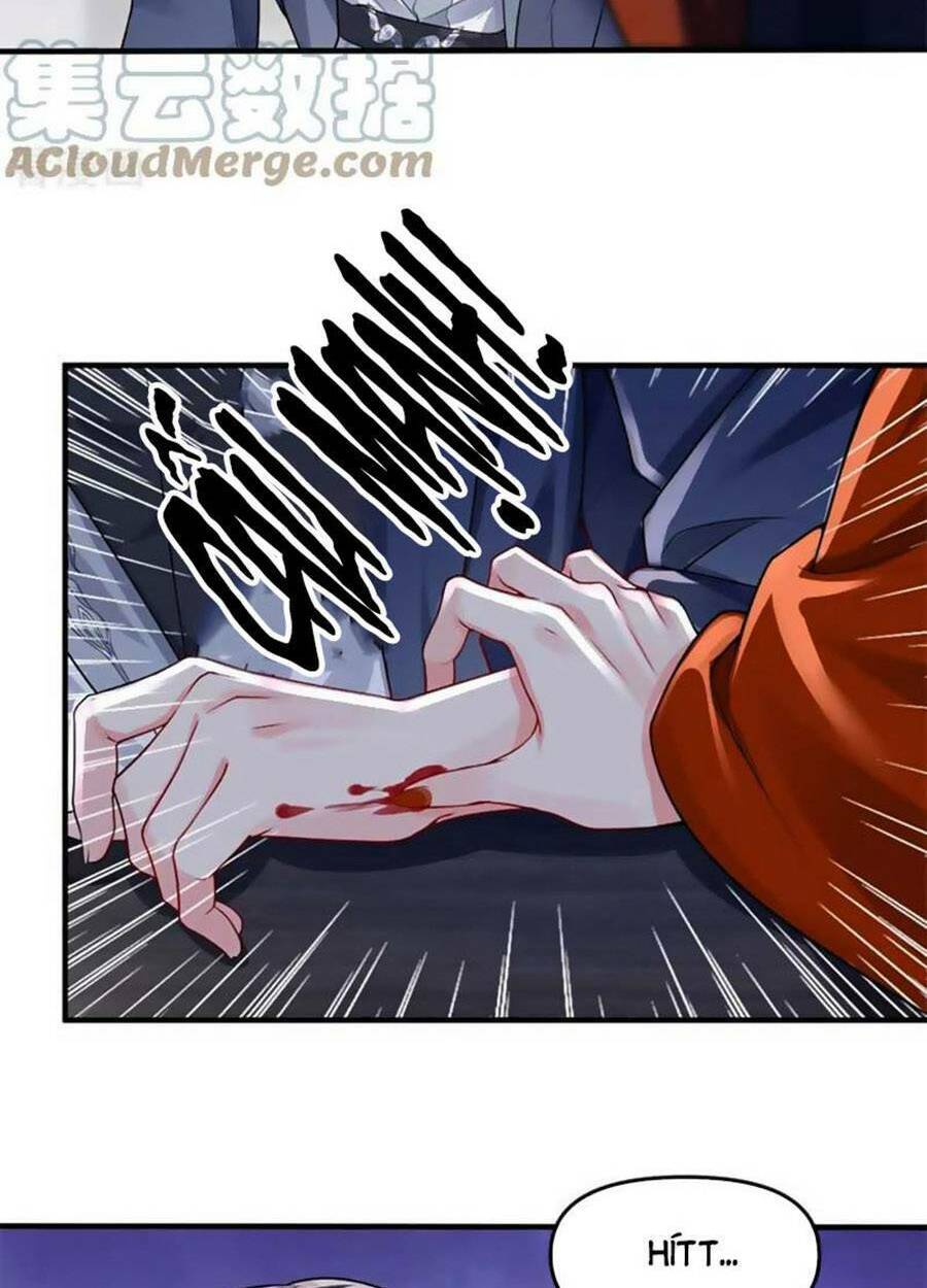 Hệ Thống Xuyên Nhanh: Ác Nam Không Dễ Chọc - Chapter 128 - Page 26