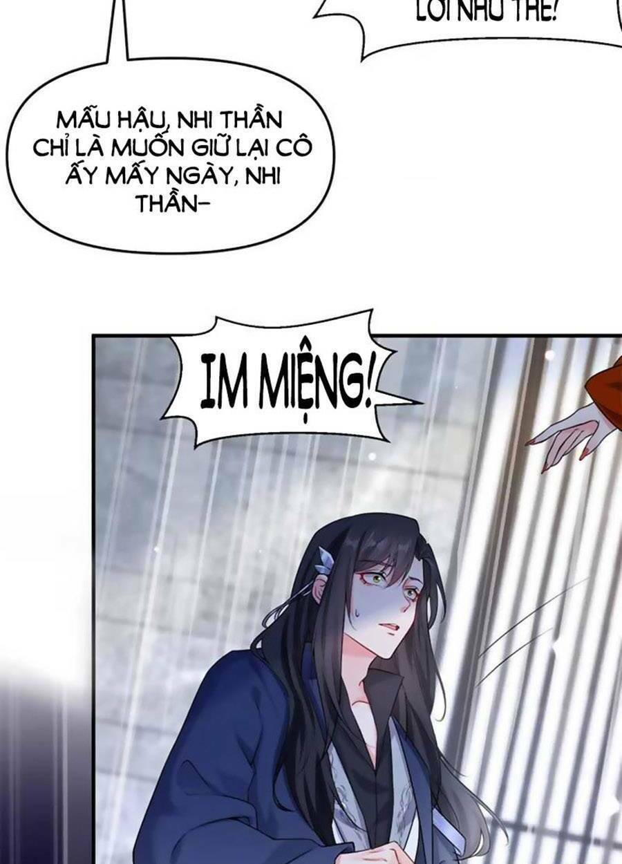 Hệ Thống Xuyên Nhanh: Ác Nam Không Dễ Chọc - Chapter 128 - Page 29