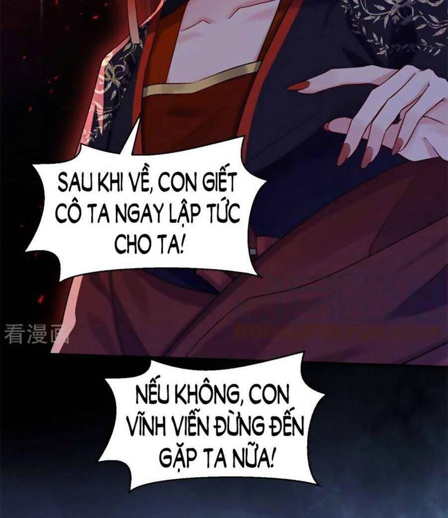 Hệ Thống Xuyên Nhanh: Ác Nam Không Dễ Chọc - Chapter 128 - Page 31