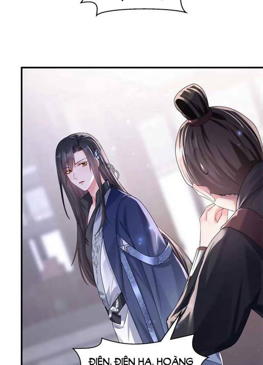 Hệ Thống Xuyên Nhanh: Ác Nam Không Dễ Chọc - Chapter 128 - Page 3