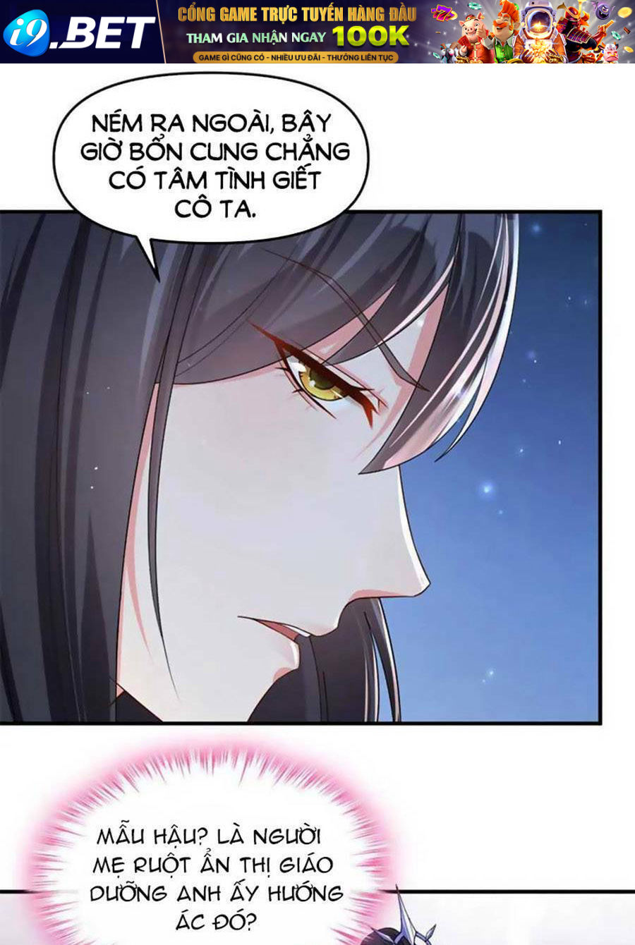 Hệ Thống Xuyên Nhanh: Ác Nam Không Dễ Chọc - Chapter 128 - Page 6