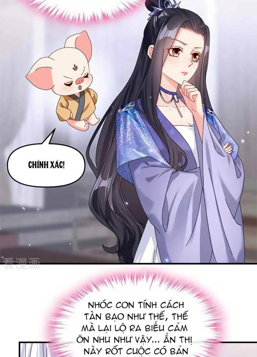 Hệ Thống Xuyên Nhanh: Ác Nam Không Dễ Chọc - Chapter 128 - Page 7