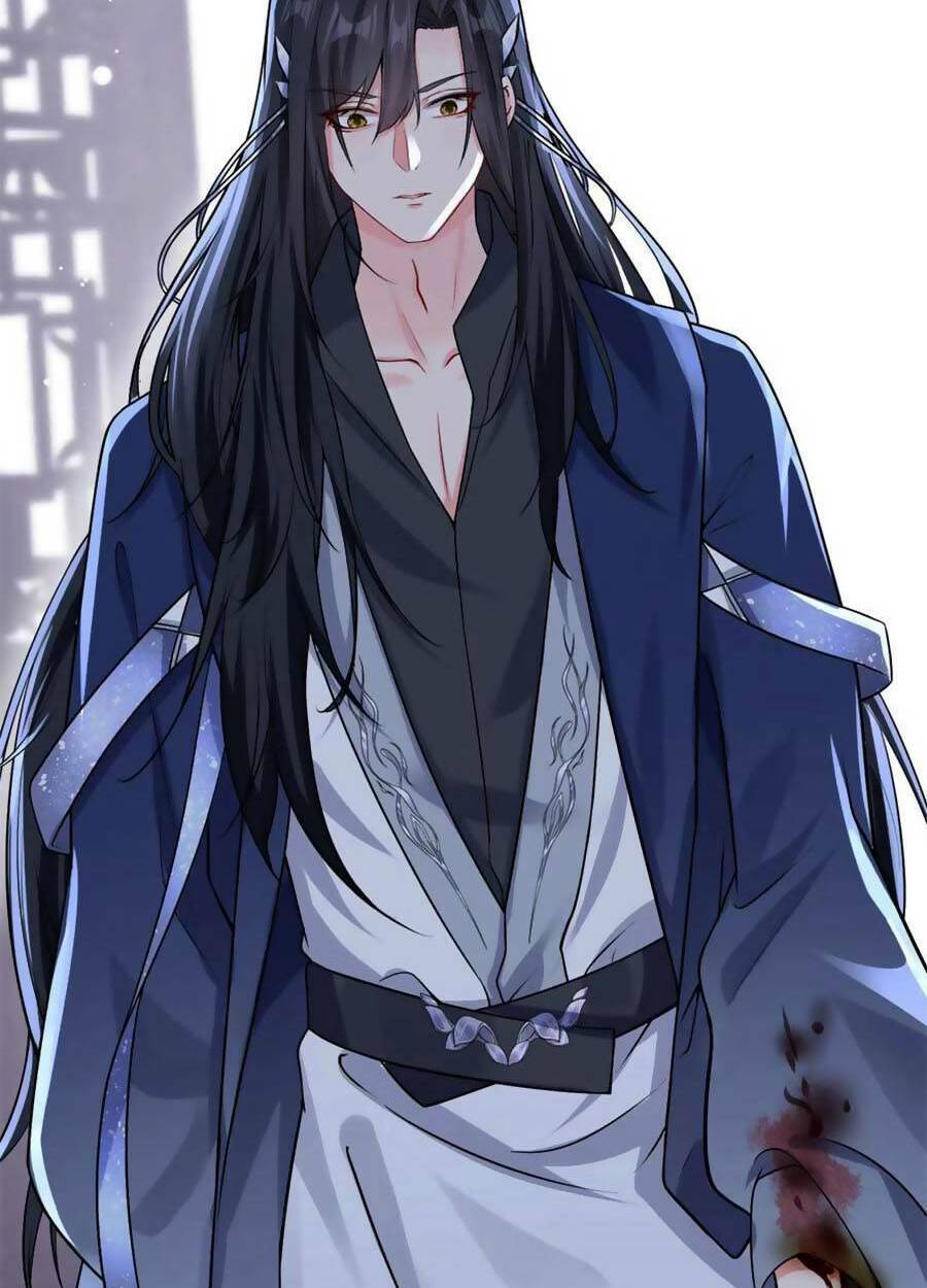 Hệ Thống Xuyên Nhanh: Ác Nam Không Dễ Chọc - Chapter 129 - Page 9