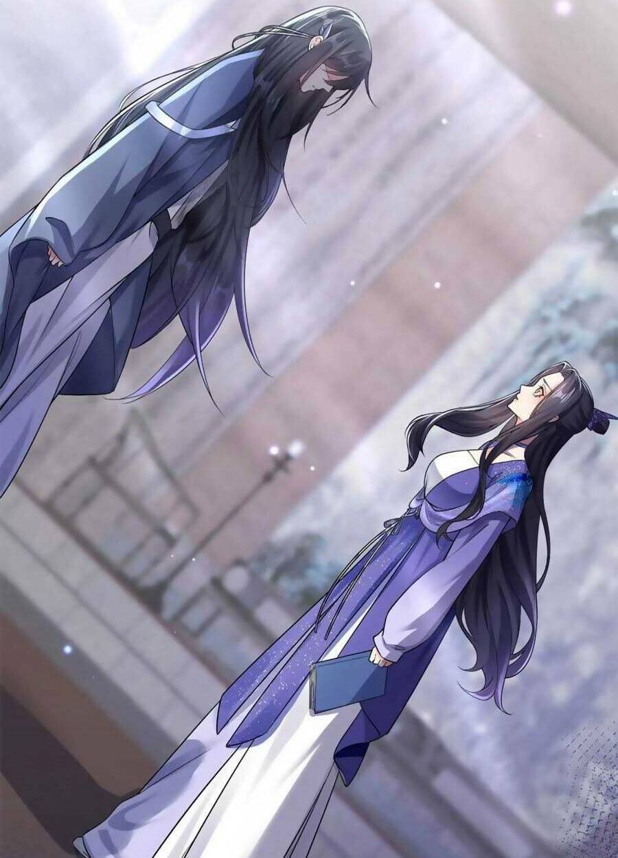 Hệ Thống Xuyên Nhanh: Ác Nam Không Dễ Chọc - Chapter 129 - Page 11