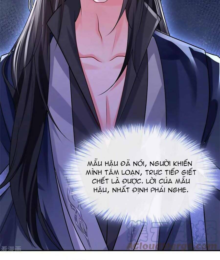 Hệ Thống Xuyên Nhanh: Ác Nam Không Dễ Chọc - Chapter 129 - Page 13