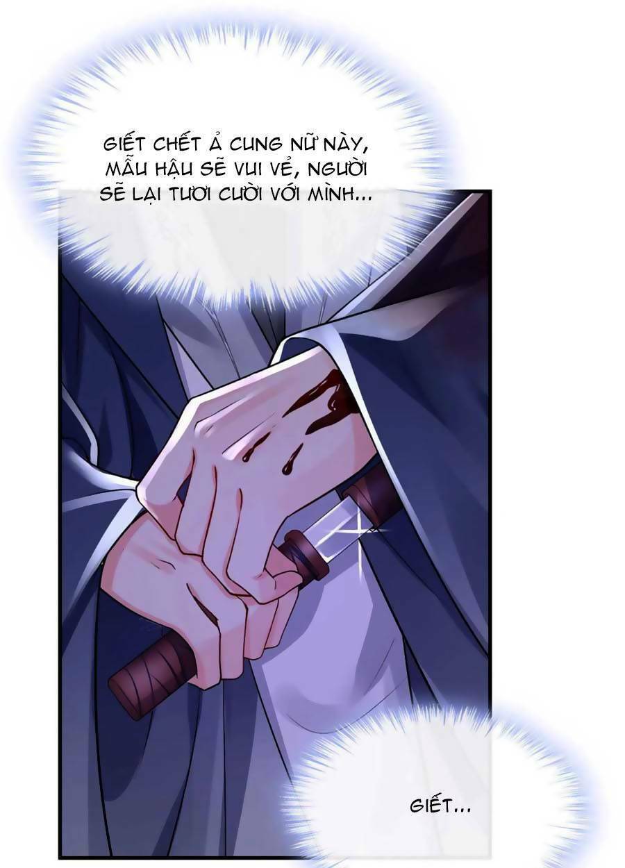 Hệ Thống Xuyên Nhanh: Ác Nam Không Dễ Chọc - Chapter 129 - Page 14