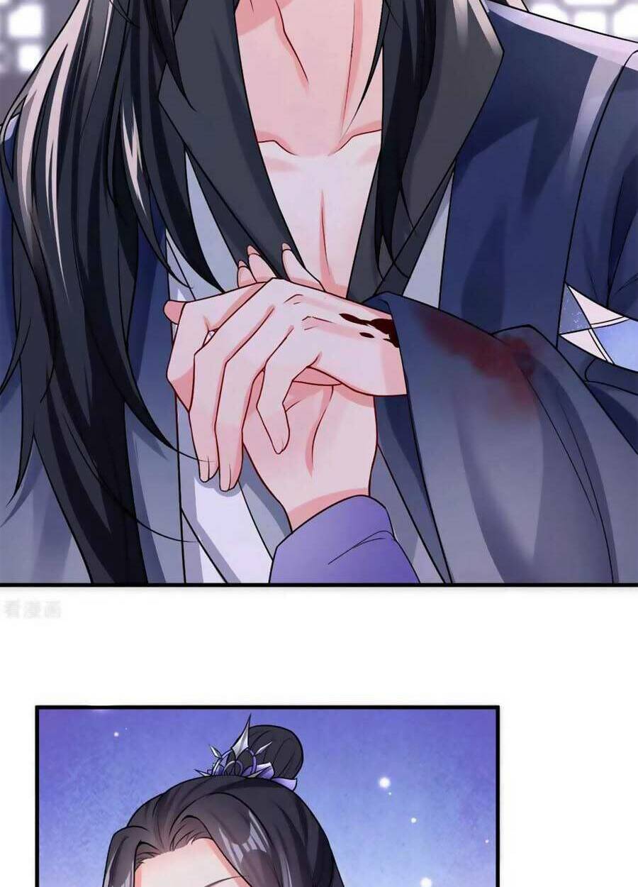 Hệ Thống Xuyên Nhanh: Ác Nam Không Dễ Chọc - Chapter 129 - Page 17