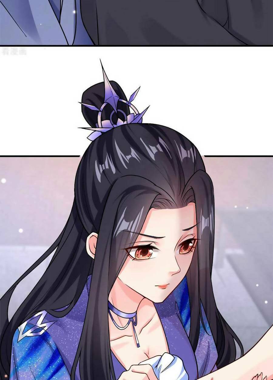 Hệ Thống Xuyên Nhanh: Ác Nam Không Dễ Chọc - Chapter 129 - Page 25