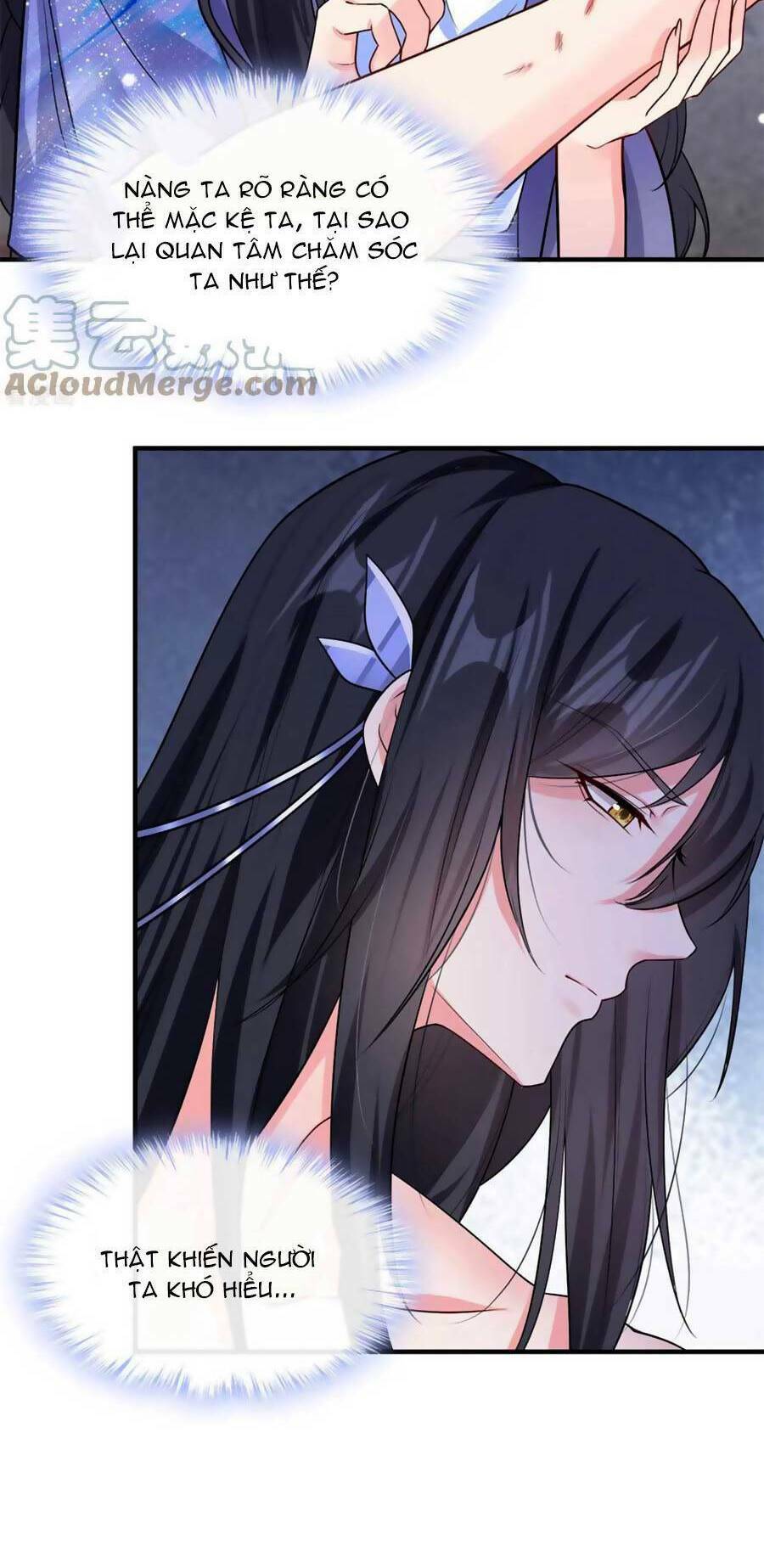 Hệ Thống Xuyên Nhanh: Ác Nam Không Dễ Chọc - Chapter 129 - Page 26