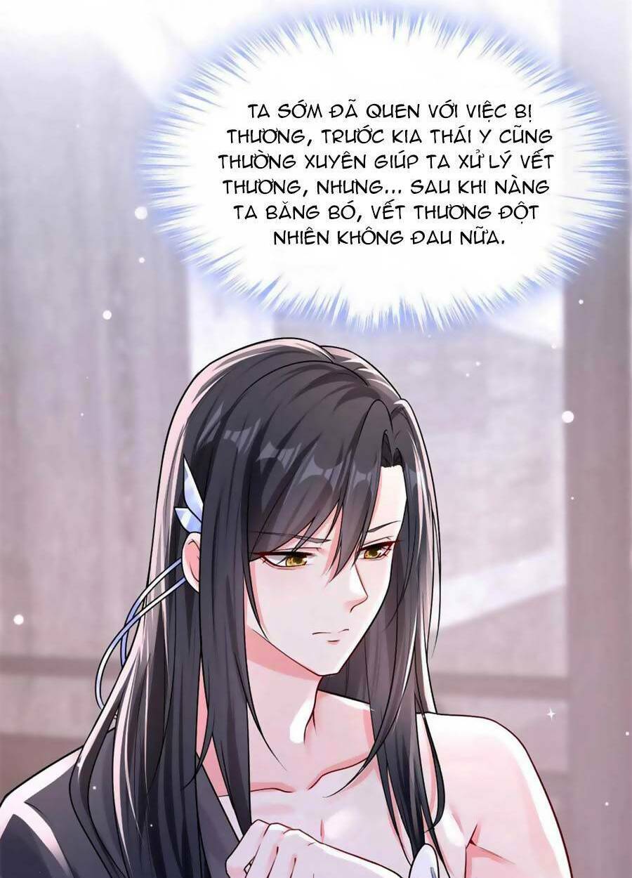 Hệ Thống Xuyên Nhanh: Ác Nam Không Dễ Chọc - Chapter 129 - Page 28